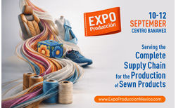 Discover machinery, textiles, and innovative garment solutions at FESPA Expo Producción | Explore More